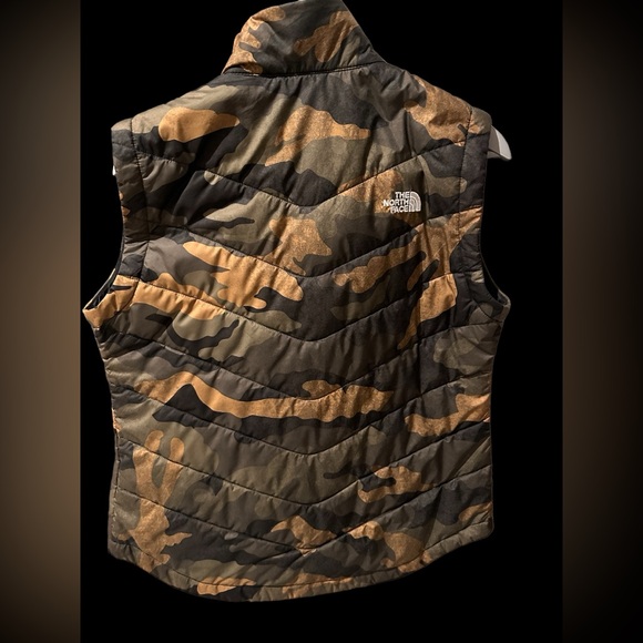 The North Face Vest - Picture 2 of 2